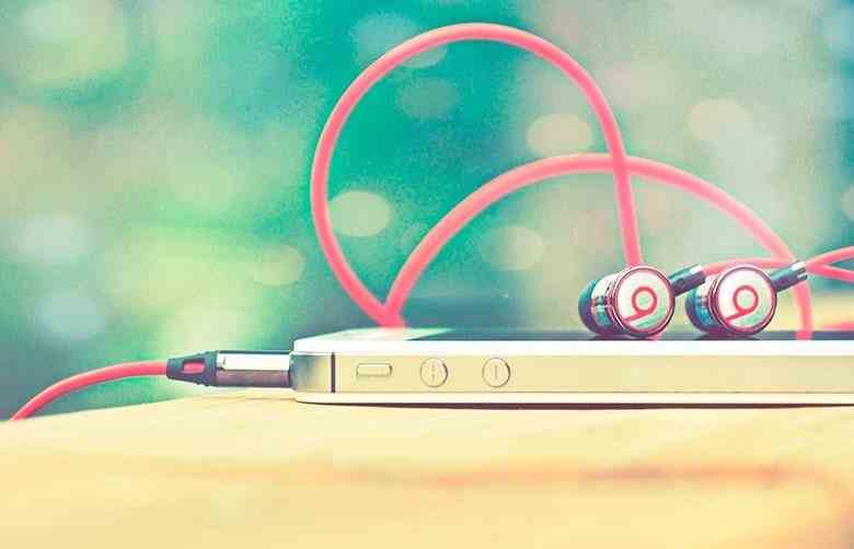 headphones
